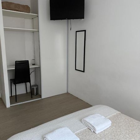 Location De Chambre Privee Dans Residence Securisee Privee,Parking Gratuit , 1 Minute Du Tramway, A 9 Minute Du Centre Ville, Accessible A Plusieurs Transports نيس المظهر الخارجي الصورة