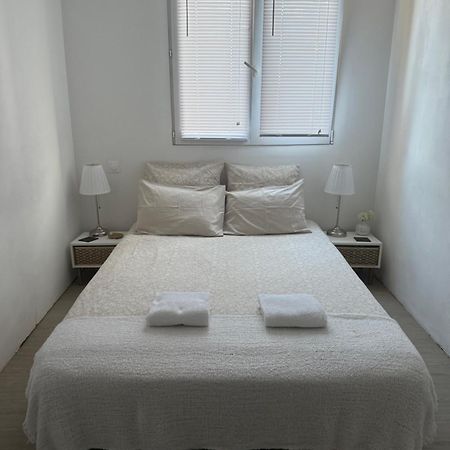 Location De Chambre Privee Dans Residence Securisee Privee,Parking Gratuit , 1 Minute Du Tramway, A 9 Minute Du Centre Ville, Accessible A Plusieurs Transports نيس المظهر الخارجي الصورة